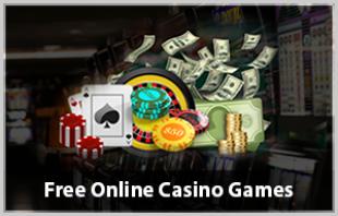 Play Free Casino Games Online Win Money