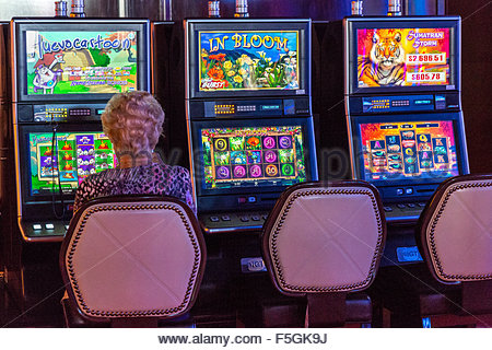 Welcome To Fabulous Penny Slot Machines